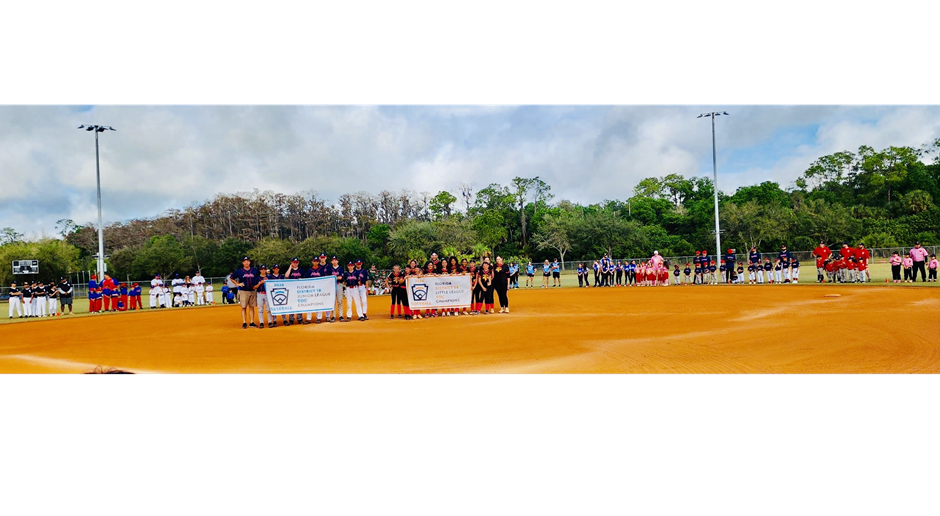 AMLL Opening Day 2026 Teams